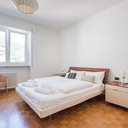 Casa La Palma Apartment Riva del Garda Ngoại thất bức ảnh