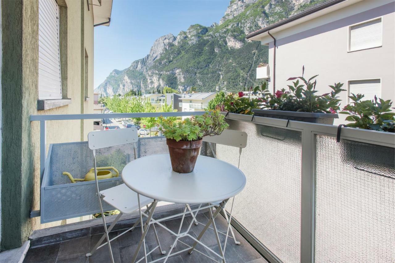 Casa La Palma Apartment Riva del Garda Ngoại thất bức ảnh